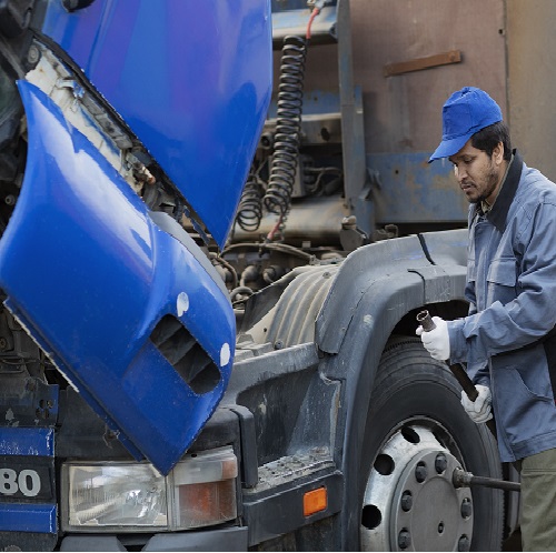 Transporte de Carga
